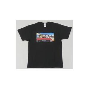 中古Tシャツ timelesz タイプロTシャツ ブラック Mサイズ 「timelesz