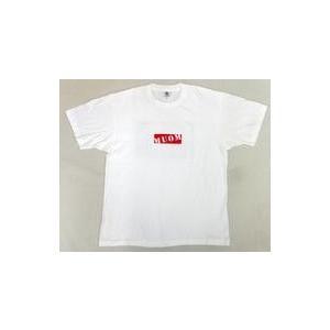 中古Tシャツ(女性アイドル) MUOM(AKB48) Tシャツ ホワイト Mサイズ 「AKB48グル...