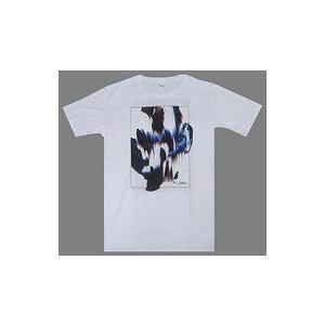 中古Tシャツ(男性アイドル) Mr.Children オフィシャルTシャツ ホワイト Lサイズ 「M...