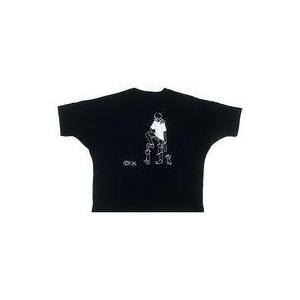 中古Tシャツ(男性アイドル) キヨ キヨ猫 Tシャツ ブラック レディースフリーサイズ 「『LEVEL.3』〜ゲーム実況