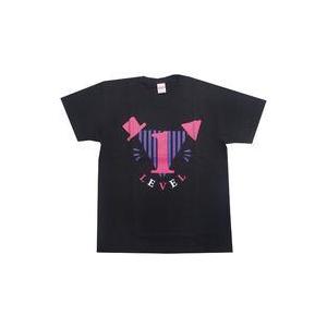 中古Tシャツ あいみょん 不機嫌ガール Tシャツ ブラック Lサイズ