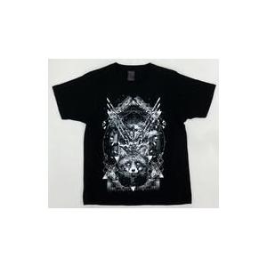 BABYMETAL “LEGEND 巨大コルセット祭り 武道館記念FFT ver.”Tシャツ