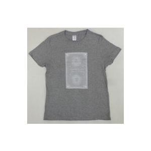 中古Tシャツ(女性アイドル) Aimer T-shirt(Tシャツ) グレー Mサイズ 「Aimer...