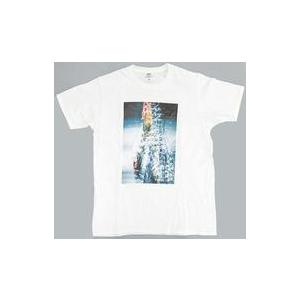 中古Tシャツ(男性アイドル) RADWIMPS フォトTシャツ ホワイト Sサイズ 「RADWIMP...