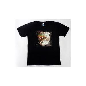 中古Tシャツ(男性アイドル) LUNA SEA LUNATIC X’MAS