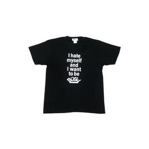 中古Tシャツ BiSH Bye-Bye Show for Never ロゴTシャツ ホワイト M