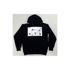 中古アウターウェア(男性アイドル) キヨ キヨ猫パーカー(プル 中古アウターウェア(男性アイドル) キヨ キヨ猫パーカー(プル