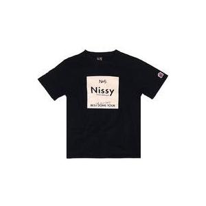 中古Tシャツ(男性アイドル) Nissy(西島隆弘) 5thお祝いT☆(Tシャツ