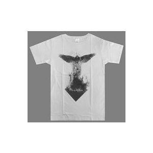 中古Tシャツ(男性アイドル) Mr.Children Tシャツ(自由ツアーロゴ