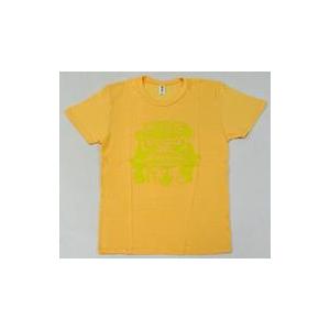 中古Tシャツ(男性アイドル) 吉田仁人 Tシャツ イエロー Mサイズ 「M!LK SPRING TO...