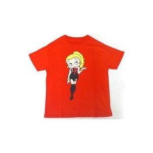 中古Tシャツ(女性アイドル) 浜崎あゆみ Tシャツ レッド Mサイズ 「ayumi hamasaki...