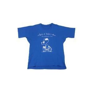 中古Tシャツ(男性アイドル) 與真司郎 JIROkun OVERSIZ