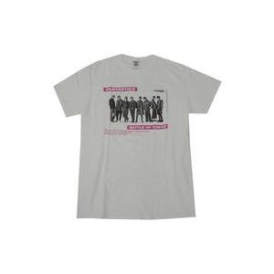 中古Tシャツ(男性アイドル) Astro 9/FANTASTICS Tシャツ ホワイト Lサイズ 「BA