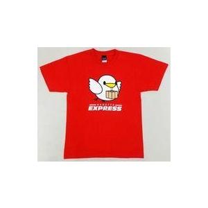 中古Tシャツ(女性アイドル) 水樹奈々 NM-TEE C(Tシャツ) レッド Sサイズ 「NANA ...