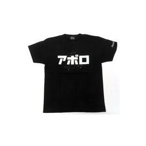 中古Tシャツ(男性アイドル) ポルノグラフィティ NASA“アポロ”ロゴT