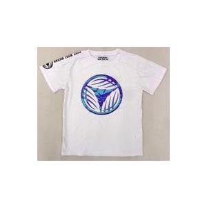 中古Tシャツ(女性アイドル) 欅坂46 リーフロゴTシャツ ホワイト XLサイズ 「欅坂46 夏の全...