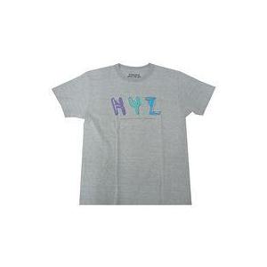 中古Tシャツ(女性アイドル) 欅坂46 KYZ Summer Tシャツ 杢グレー XLサイズ 「欅坂...