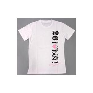 中古Tシャツ(女性アイドル) 安室奈美恵 Tシャツ ホワイト Lサイズ 「WE 