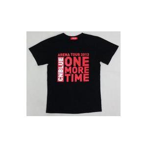 中古Tシャツ(男性アイドル) CNBLUE オフィシャル・ツアーTシャツ ブラック Sサ