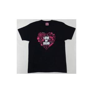 中古Tシャツ(男性アイドル) Tシャツ ブラック...の商品画像