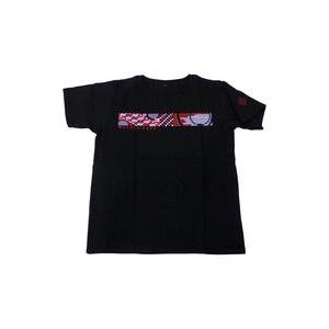 中古Tシャツ(女性アイドル) 和楽器バンド Tシャツ ブラック XLLサイズ 「和楽器バンド Jap...