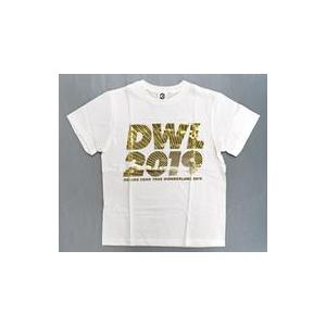 中古Tシャツ(女性アイドル) DREAMS COME TRUE GOLD ＆