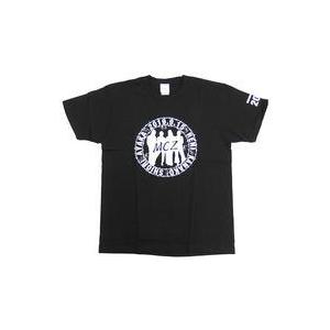 中古Tシャツ ももいろクローバーZ Tシャツ ブラック Lサイズ 「CD 祝典