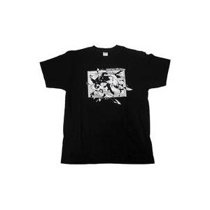 中古Tシャツ(キャラクター) [単品] Designed by P-Studio アートTシャツ