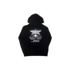 中古アウターウェア(女性アイドル) BABYMETAL METAL GALAXY パーカ