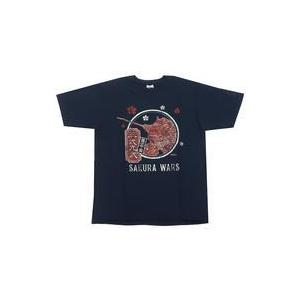 中古tシャツ キャラクター 三式光武 Tシャツ ネイビー Lサイズ 新サクラ大戦 ローソン の最安値 価格比較 送料無料検索 Yahoo ショッピング
