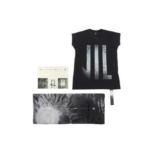 中古衣類 UVERworld ニルズ×AKRオリジナルTシャツセット(Tシャツサイズ