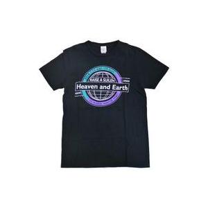 中古衣類 RAISE A SUILEN ライブTシャツ ブラック Mサイズ 「Heaven and ...