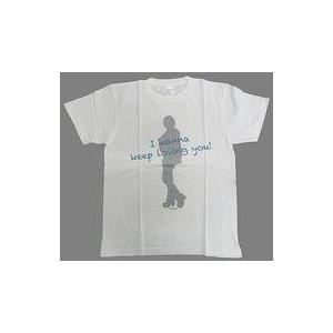 中古衣類 太田夢莉 Tシャツ ホワイト XXLサイズ 「太田夢莉 卒業コンサー