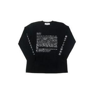 中古衣類 BiS DiCTiONARY ロングTシャツ ブラック XLサイズ 「WACK TOUR ...