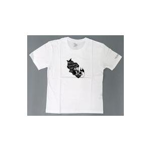 衣類 福山雅治 ハート logo Tシャツ ホワイト Sサイズ 「FUKUYAMA MAの商品画像