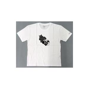 中古衣類 福山雅治 ハート logo Tシャツ ホワイト Mサイズ 「FUKUYAMA MA