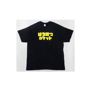 中古衣類 はちみつロケット 初代Tシャツ ブラック Sサイズ