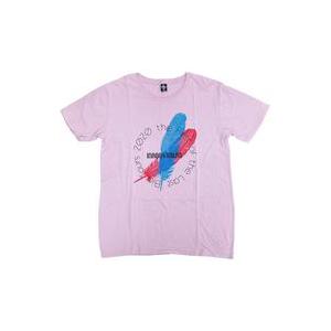 中古Tシャツ(男性アイドル) 稲葉浩志＆スティー