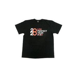 衣類 EXILE TRIBE STATION Tシャツ ブラック Sサイズ 「LDH PERFECT YEAR 2020」の商品画像