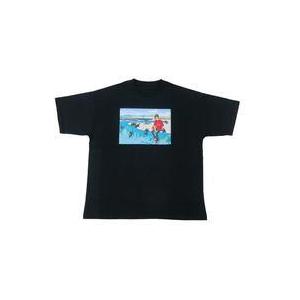 衣類 キヨ キヨ猫Tシャツ ブラック レディースサイズ 「『LEVEL 