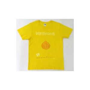 中古衣類 門脇実優菜(STU48) 2020年3月度 生誕記念Tシャツ イエロー Mサイズ オフィシ...