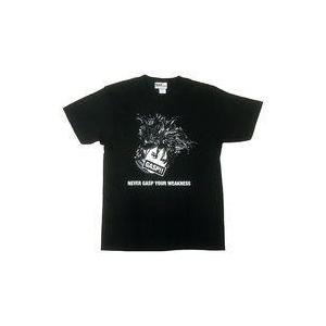 中古衣類 アイナ・ジ・エンド(BiSH) GASP!! Tシャツ ブラック Lサイズ 「BiSH’S...
