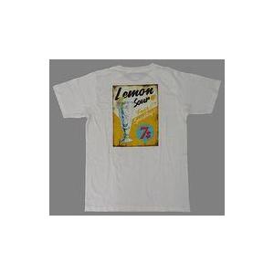 中古衣類 GENERATIONS ロゴTシャツ ホワイト Mサイズ 「GENERATIONS PER...