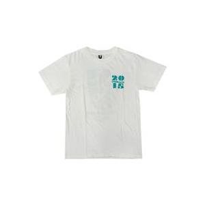 中古衣類 UVERworld 20＆15 Anniv. Tシャツ ホワイト Sサイズ UVERwor...