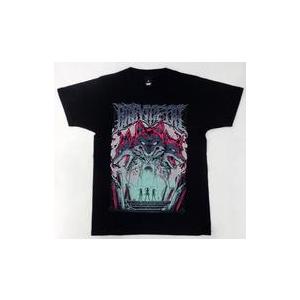 中古Tシャツ(男性アイドル) 嵐 Tシャツ グレー フリーサイズ 「ARASHI