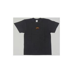 中古衣類 首領パッチ 亀ラップTシャツ ブラック Mサイズ 「ボボボーボ・ボーボボ」 ナタリーストアグッズ｜suruga-ya