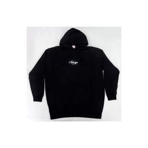 中古衣類 新田真剣佑 HOODIE(パーカー) ブラック XXLサイズ 「新田真剣佑 2nd Mee...