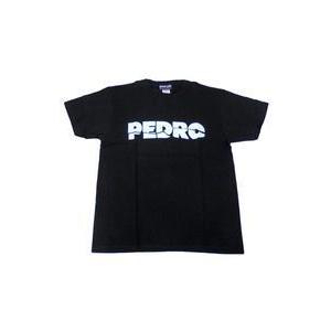 中古衣類 PEDRO(アユニ・D) PEDRO Tシャツ ブラック Lサイズ 「DOG IN