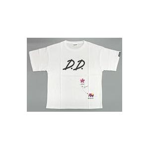 中古衣類 Snow Man Tシャツ ホワイト 「Snow ASIA TOUR 2D.2D 中古衣類 Snow Man Tシャツ ホワイト 「Snow ASIA TOUR 2D.2D
