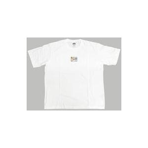 中古Tシャツ BE：FIRST Tシャツ BESTY LIMITED ベージュ Lサイズ